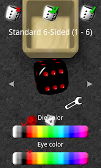 Image 0 for Dice Cube Free
