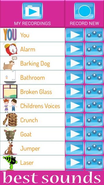 Image 4 for Best Voice Changer