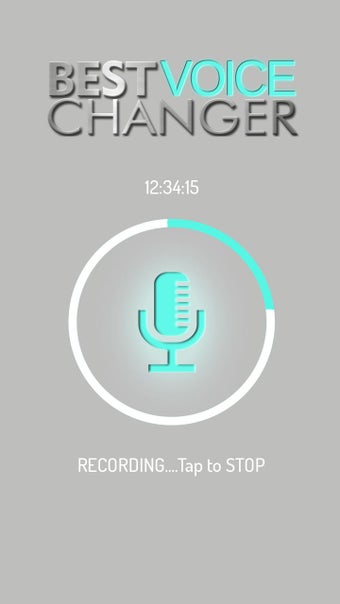 Image 1 for Best Voice Changer