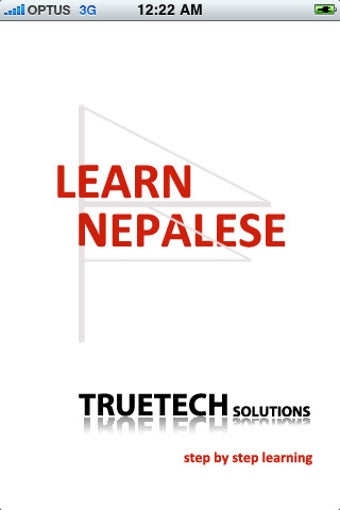 Image 0 for Learn Nepalese