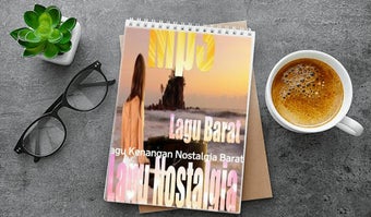 Image 0 for Lagu Kenangan Nostalgia B…