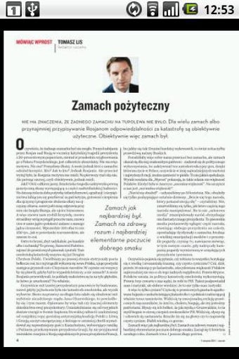 Imagen 3 para Wprost Kiosk