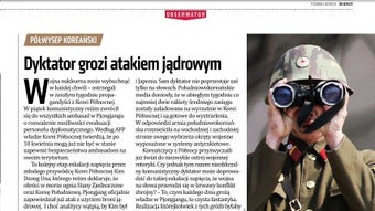 Imagen 0 para Wprost Kiosk