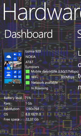 Image 1 for Hardware Tests for Window…