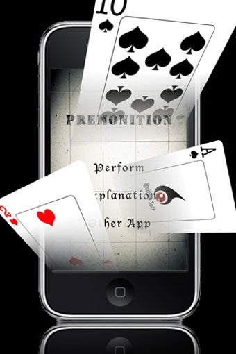 Imagen 0 para Magic Kit ~ Premonition