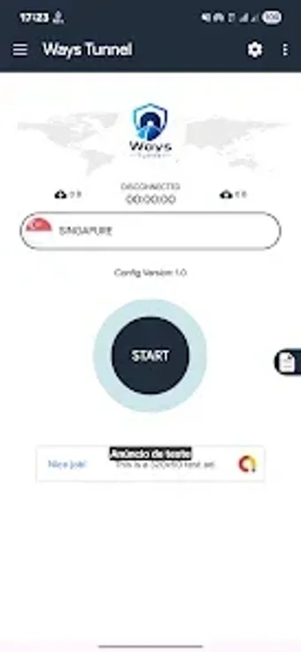 Imagen 0 para Ways tunnel