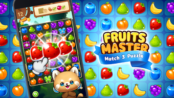 Imagen 1 para Fruits Master : Fruits Ma…