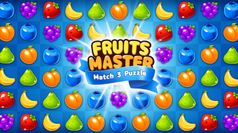 Imagen 0 para Fruits Master : Fruits Ma…