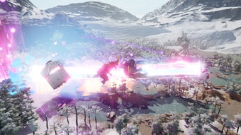 Image 0 for GigaBash | Ultraman: Risi…
