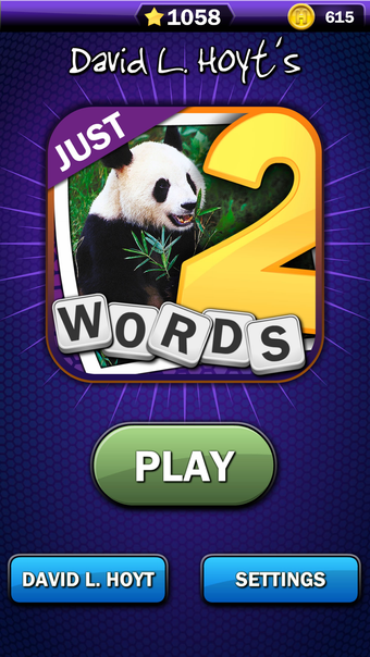 Imagen 0 para Just 2 Words