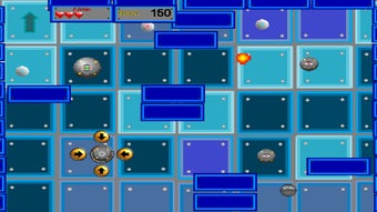 Image 2 for MagBall Demo