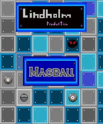 Image 0 for MagBall Demo