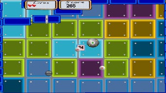 Image 3 for MagBall Demo