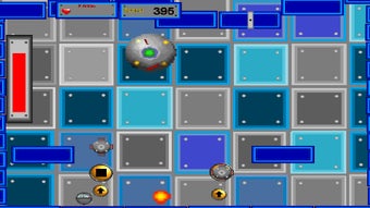 Image 4 for MagBall Demo