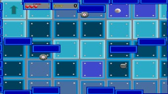 Image 1 for MagBall Demo