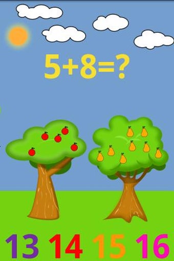 Image 1 for Kids Numbers and Math Lit…