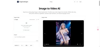 Image 0 for Image to Video AI