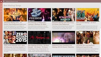 Image 1 for Bollywood Mashup Songs fo…