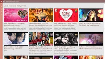 Image 2 for Bollywood Mashup Songs fo…