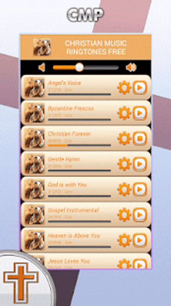 Image 2 for Christian Music Ringtones…