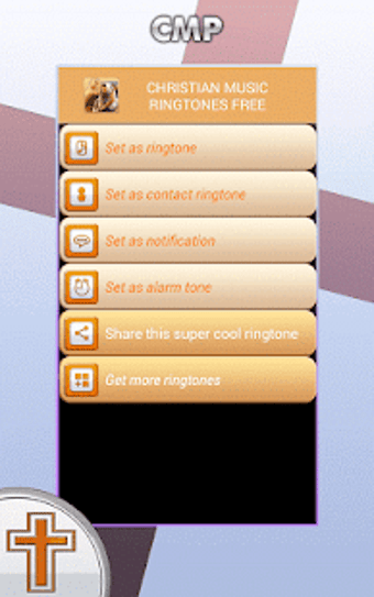 Image 1 for Christian Music Ringtones…