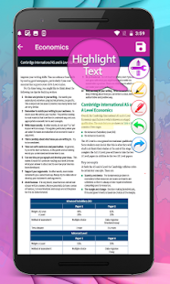 Image 1 for A levels Economics Textbo…