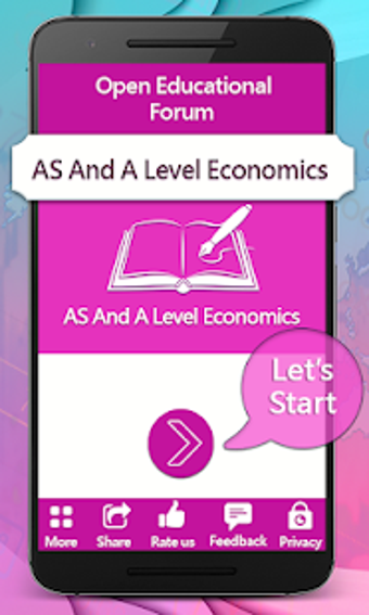 Image 1 for A levels Economics Textbo…