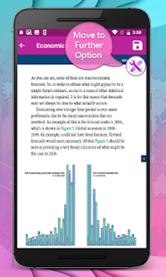 Image 0 for A levels Economics Textbo…