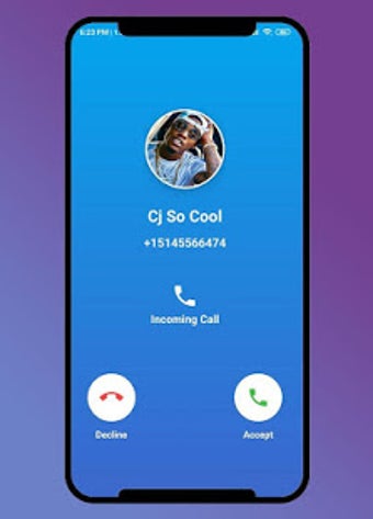 Imagen 0 para Cj So Cool Call & Chat