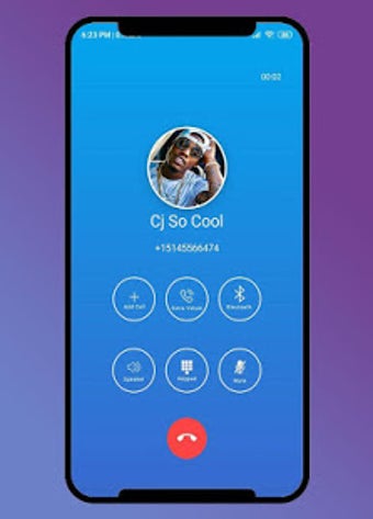Imagen 3 para Cj So Cool Call & Chat