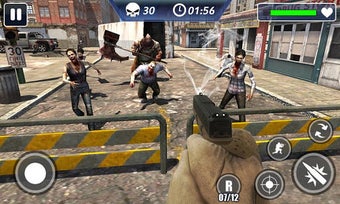 Image 2 for Dead Zombie Survival - Ev…