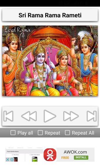 Image 3 for Vishnu Sahasranamam
