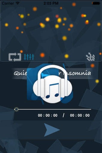 Image 0 for Quiet Speech for Insomnia