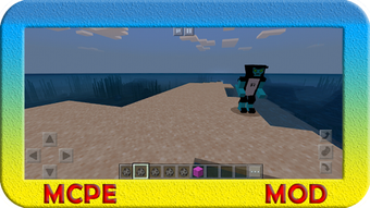 Image 1 for Mod Ben for Minecraft BE