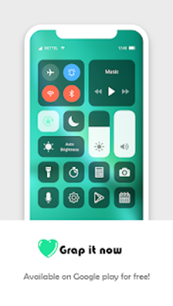 Imagen 3 para Control Center - Best Con…