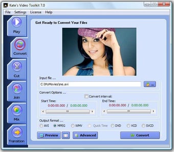 Imagen 0 para Kate's Video Toolkit