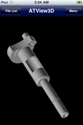Image 0 for CAD 3D View Pro i