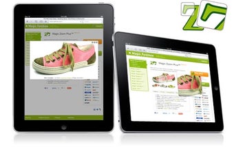 Imagen 4 para Magic Zoom Plus