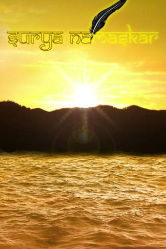Image 0 for Suryanamaskar Pro