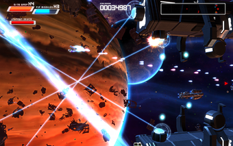 Imagen 3 para Syder Arcade Demo for Mac