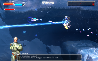 Imagen 2 para Syder Arcade Demo for Mac