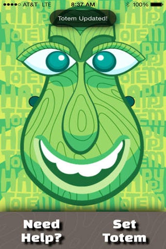 Image 0 for Testy Totem