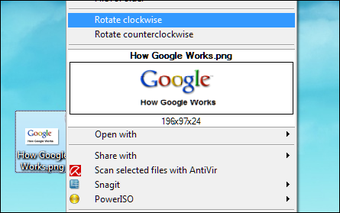 Image 0 for MenuViewer