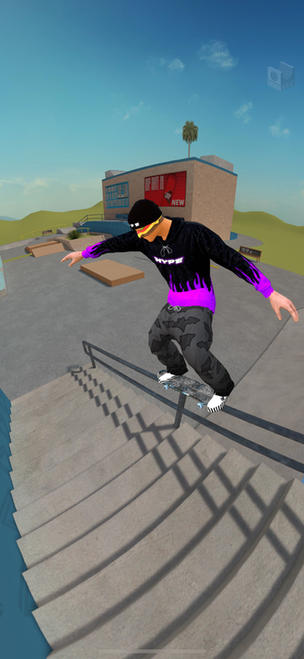 Imagen 0 para Loop Team Park for True S…