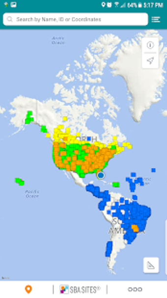 Image 2 for SBA Sites