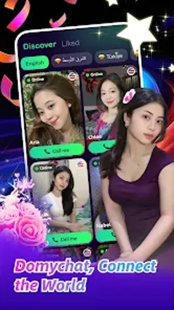 Image 0 for Domychat-Do my chat