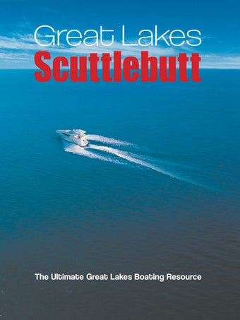 Image 0 for Great Lakes Scuttlebutt