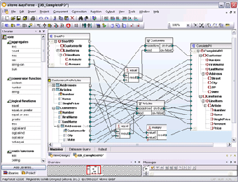 Image 0 for Altova MapForce Basic Edi…