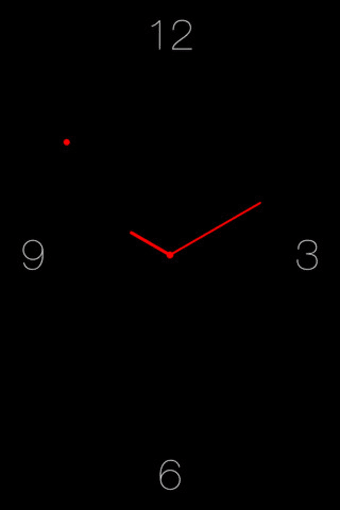 Image 0 for NiceClock Analogue
