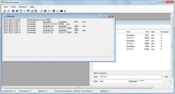 Image 0 for Remote Explorer